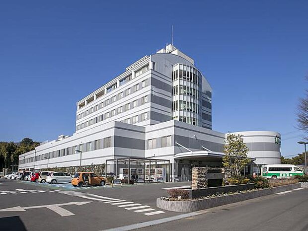 病院 3022m 野田病院