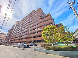 ライオンズプラザ松原団地