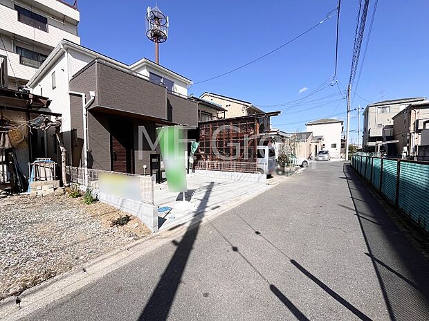 ここから始まる新生活を応援いたします