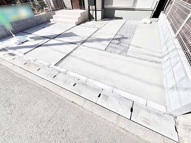 カースペース有