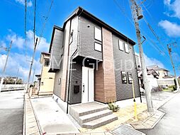 千葉県流山市木２丁目