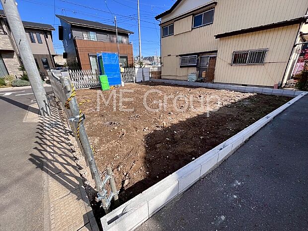 溢れる陽光でご家族の笑顔も輝く