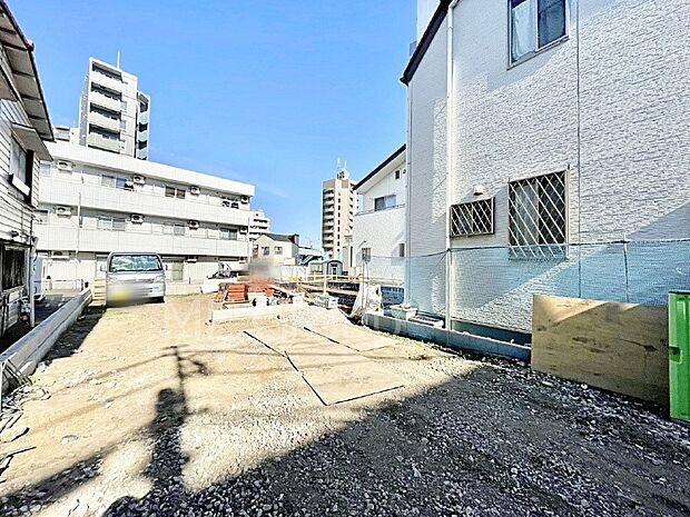 ここから始まる新生活を応援いたします