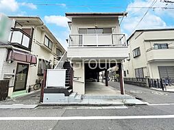 東京都足立区綾瀬６丁目