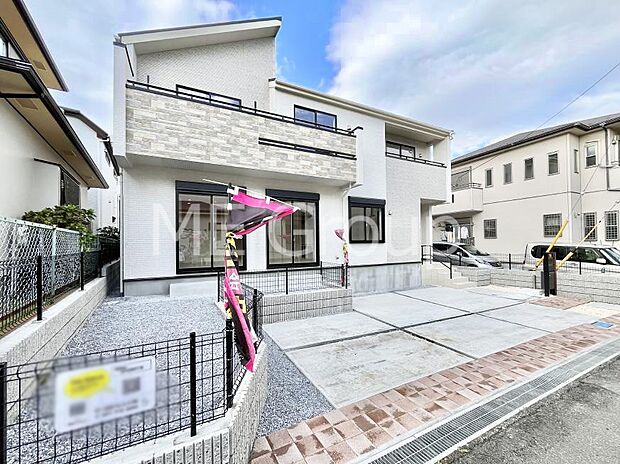 ゆとりが笑顔を生む心地よい生活