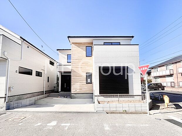 溢れる陽光でご家族の笑顔も輝く  