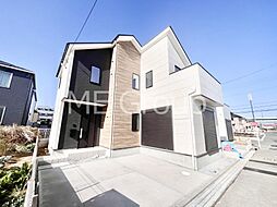 千葉県流山市三輪野山１丁目