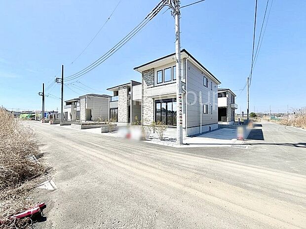 ここから始まる新生活を応援いたします!