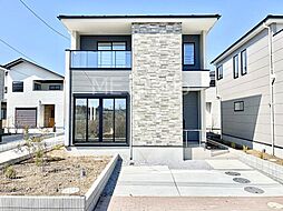 千葉県市川市北方町４丁目