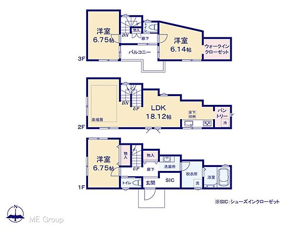 図面と異なる場合は現況を優先