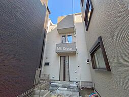 東京都荒川区西尾久５丁目