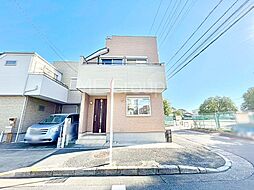 東京都足立区六木３丁目