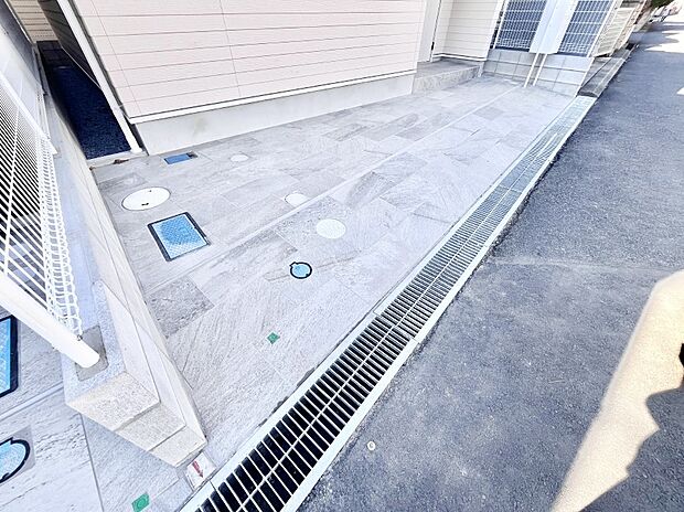 生活に欠かせない駐車スペース。