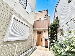 東京都葛飾区堀切４丁目