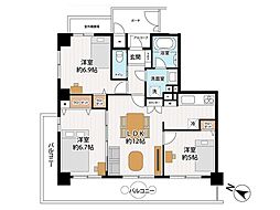 ファミール松戸リバーステージ