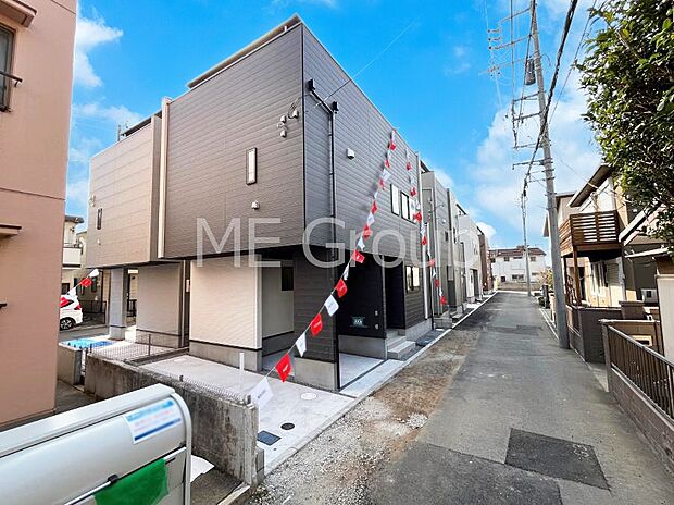 ここから始まる新生活を応援いたします