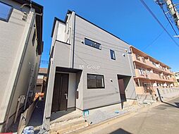 千葉県船橋市前原西６丁目