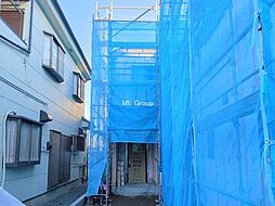 埼玉県草加市稲荷４丁目