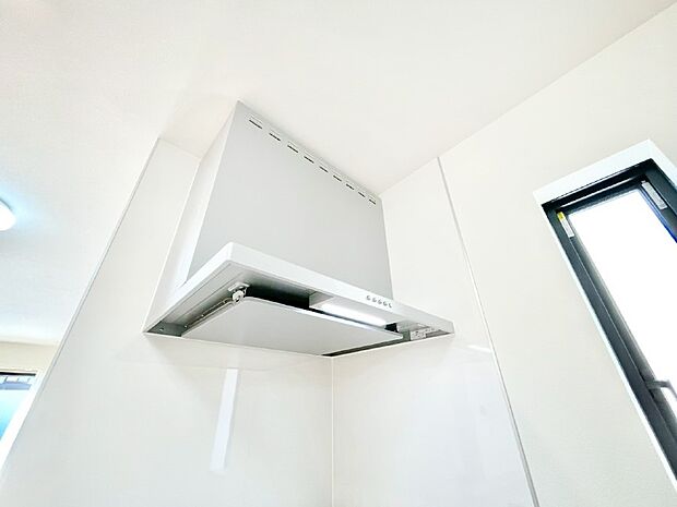 基本的なお手入れはフィルターのみ!お手入れのしやすさも魅力です。