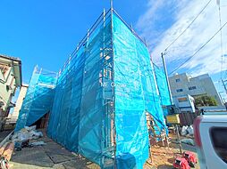 埼玉県草加市稲荷４丁目