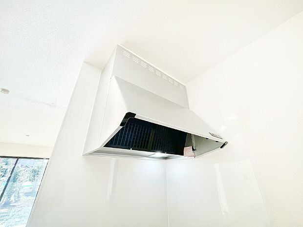 基本的なお手入れはフィルターのみ!お手入れのしやすさも魅力です。