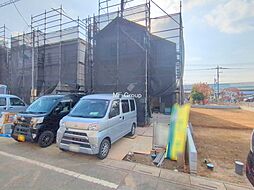 埼玉県草加市清門２丁目