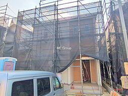 埼玉県草加市清門２丁目