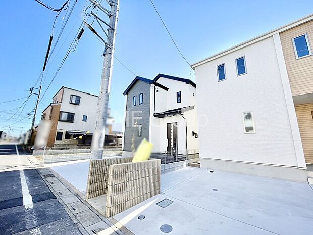 ここから始まる新生活を応援いたします