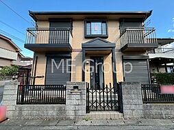 埼玉県越谷市大字弥十郎