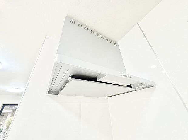 基本的なお手入れはフィルターのみ！お手入れのしやすさも魅力です。