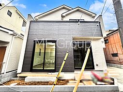 埼玉県川口市柳崎２丁目