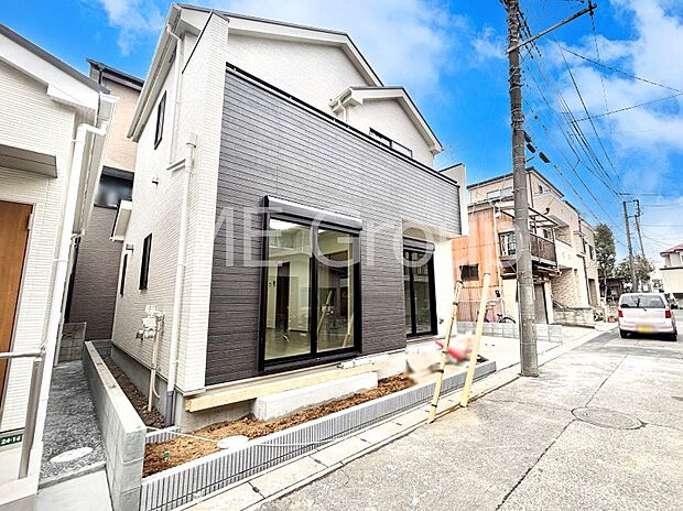 快適でゆとりある生活を楽しめる4LDK＆パントリー付きプラン！