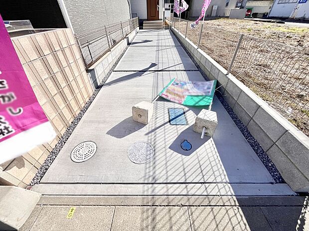 生活に欠かせない駐車スペース。