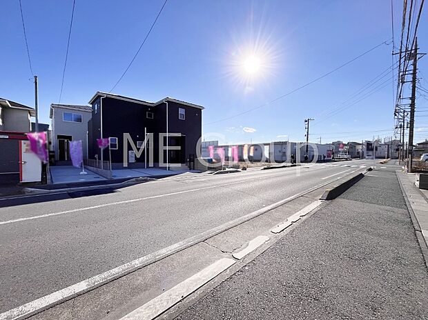 ここから始まる新生活を応援いたします