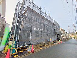 埼玉県草加市谷塚町