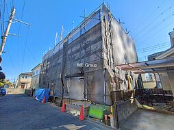 埼玉県草加市谷塚町