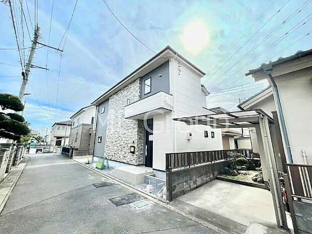 ここから始まる新生活を応援いたします