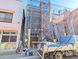 埼玉県川口市弥平１丁目