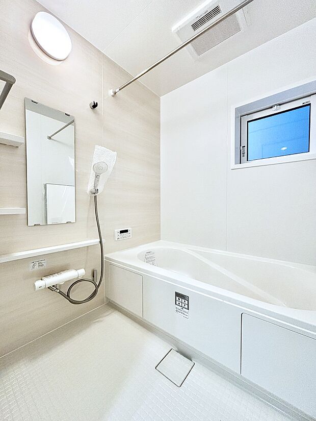 一日の疲れを癒やす大切なバスタイム。ゆっくりとお風呂を楽しんで疲れをとりたいですね!