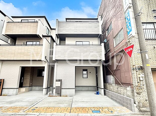 暮らしやすさと居心地の良さにこだわったシンプルで飽きのこないデザイン ！