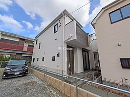 東京都足立区花畑４丁目