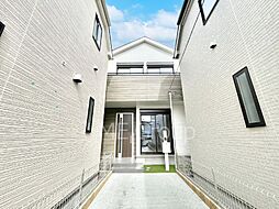 東京都足立区花畑４丁目