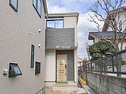 東京都足立区花畑４丁目