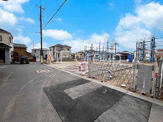 ここから始まる新生活を応援いたします