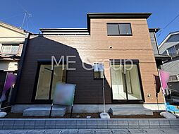 埼玉県春日部市大枝