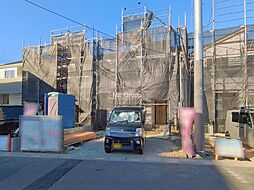 埼玉県川口市大字伊刈