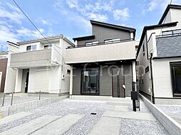 埼玉県川口市大字伊刈