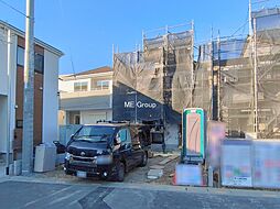 埼玉県川口市大字伊刈