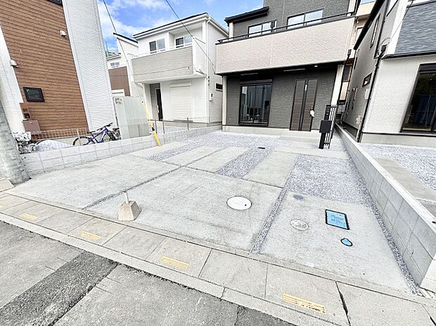 ゆとりのカースペース