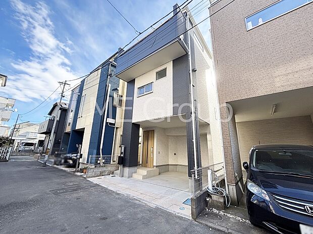 ここから始まる新生活を応援いたします